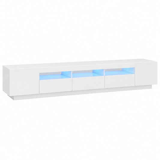 TV-Schrank – 300 × 35 × 40 cm