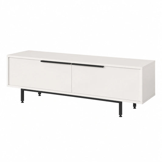 Schrank – 160 × 36 × 45 cm, mit mehreren Türen